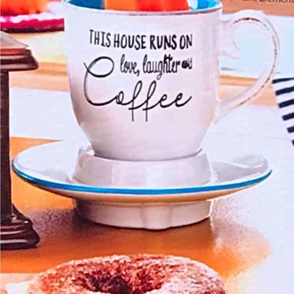 🆕 ☕️ Scentsy Coffee Mug Warmer - Picture 6 of 6